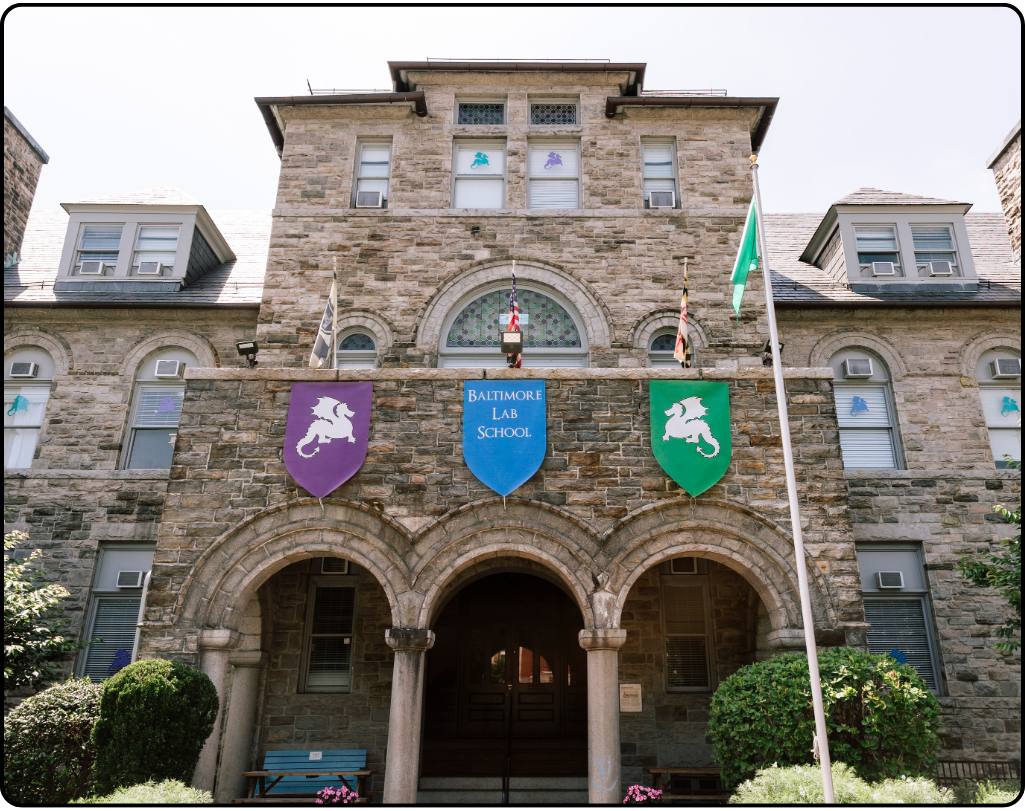 Baltimore Lab School Baltimore Lab School